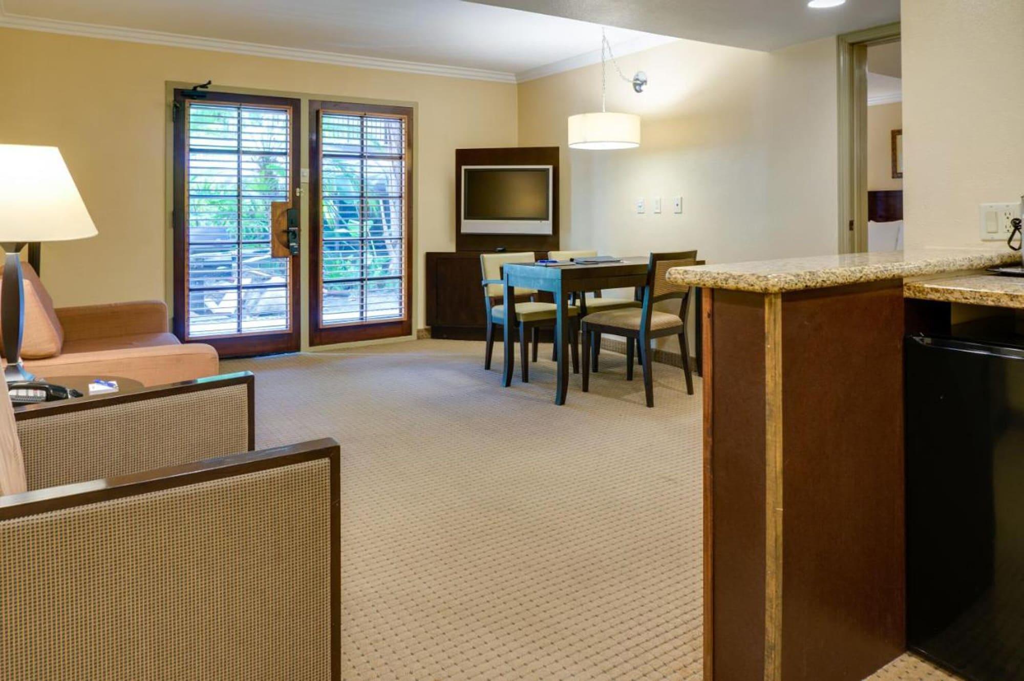 Buena Park Grand Hotel & Suites Extérieur photo