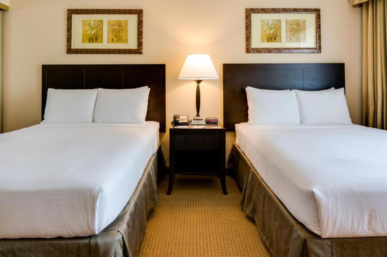 Buena Park Grand Hotel & Suites Extérieur photo