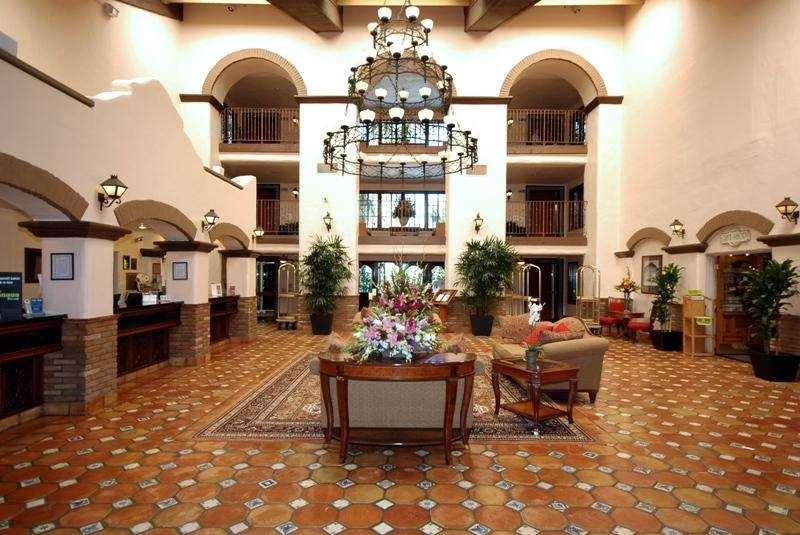 Buena Park Grand Hotel & Suites Extérieur photo