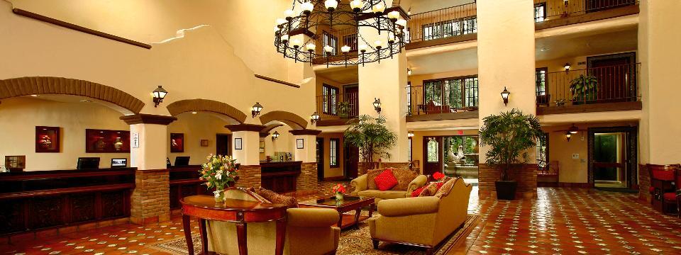 Buena Park Grand Hotel & Suites Extérieur photo