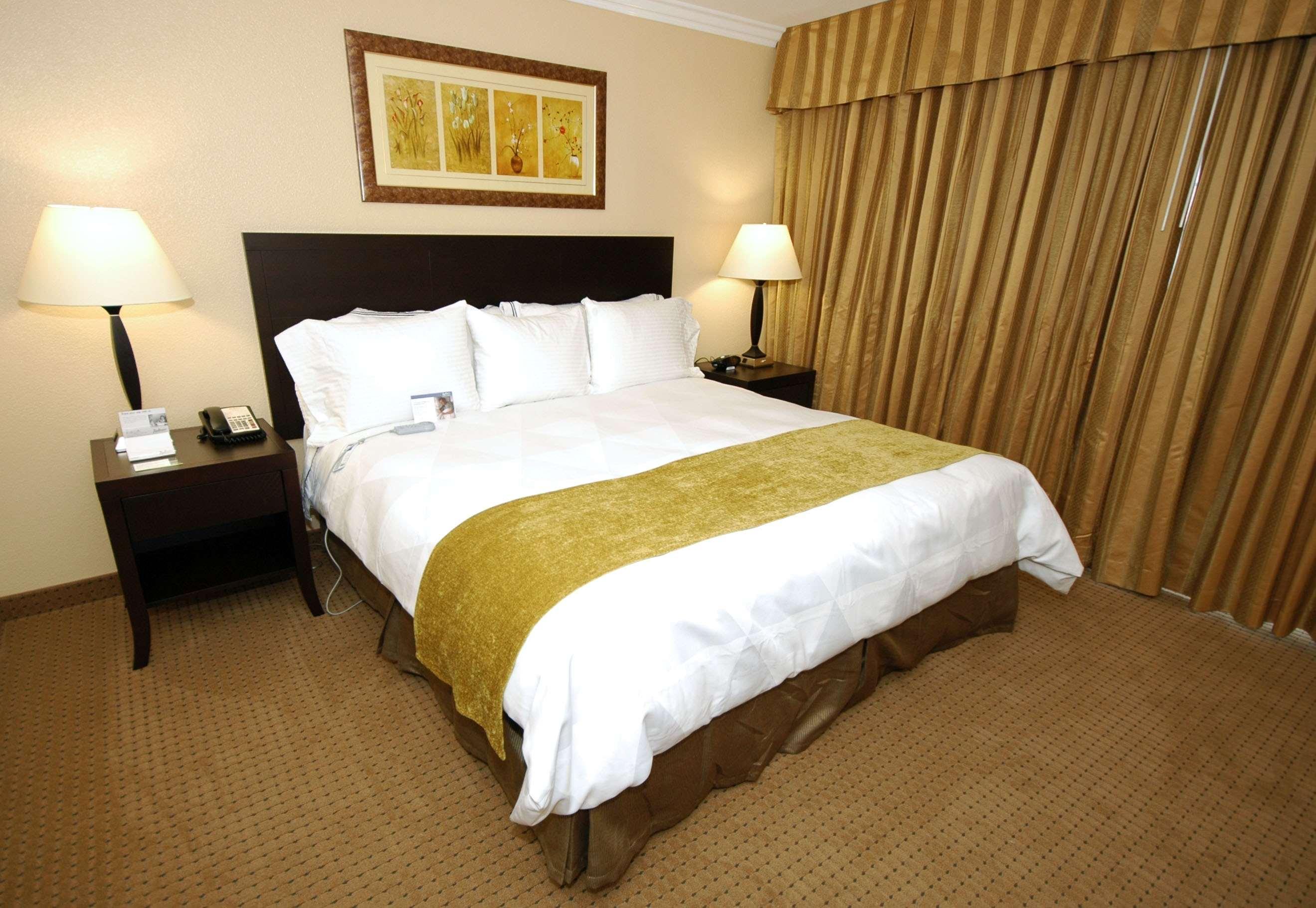 Buena Park Grand Hotel & Suites Extérieur photo