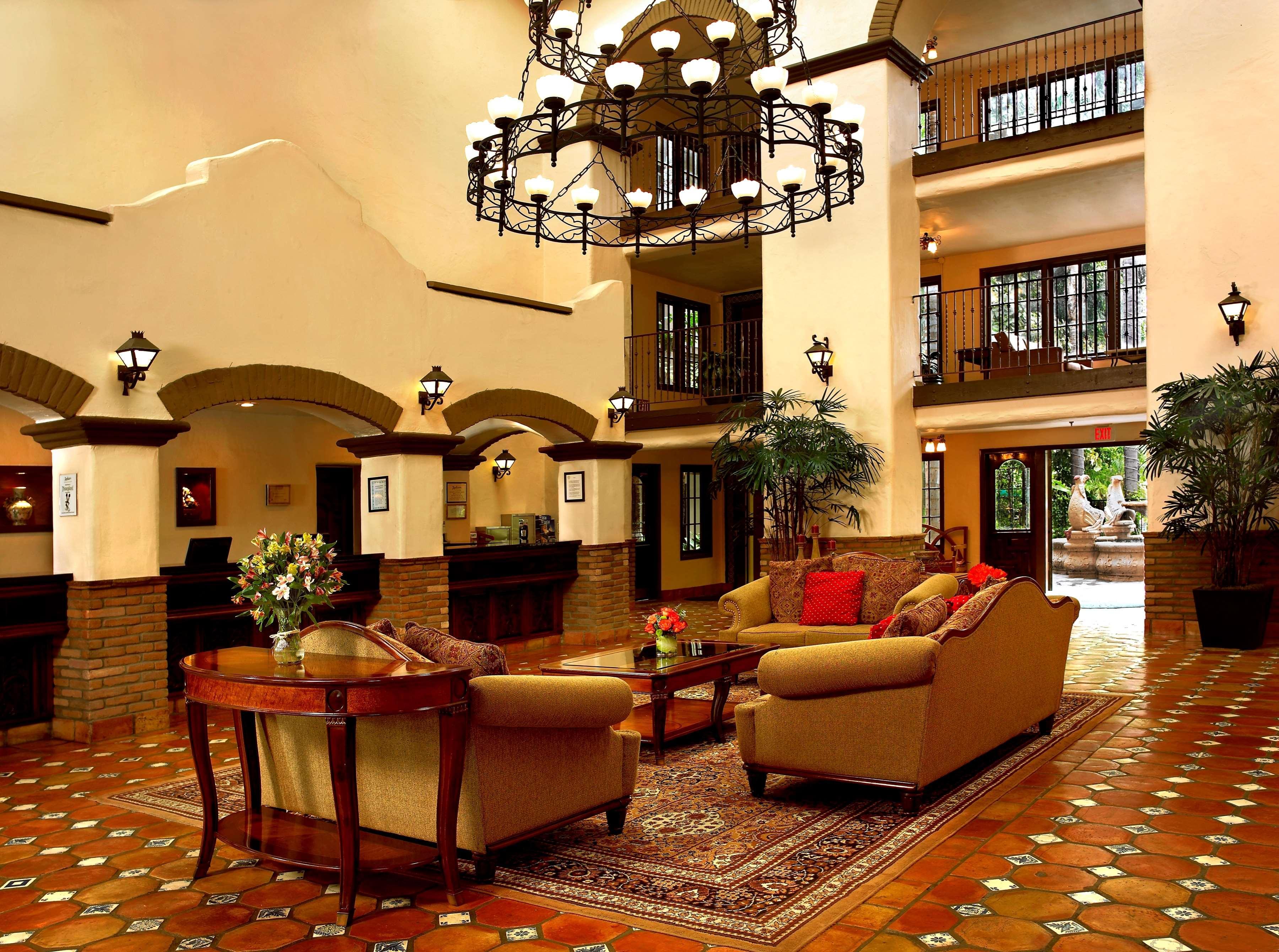 Buena Park Grand Hotel & Suites Extérieur photo