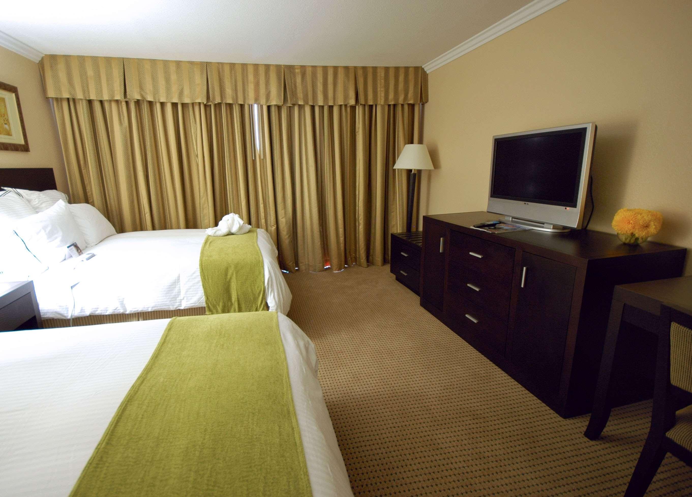 Buena Park Grand Hotel & Suites Extérieur photo