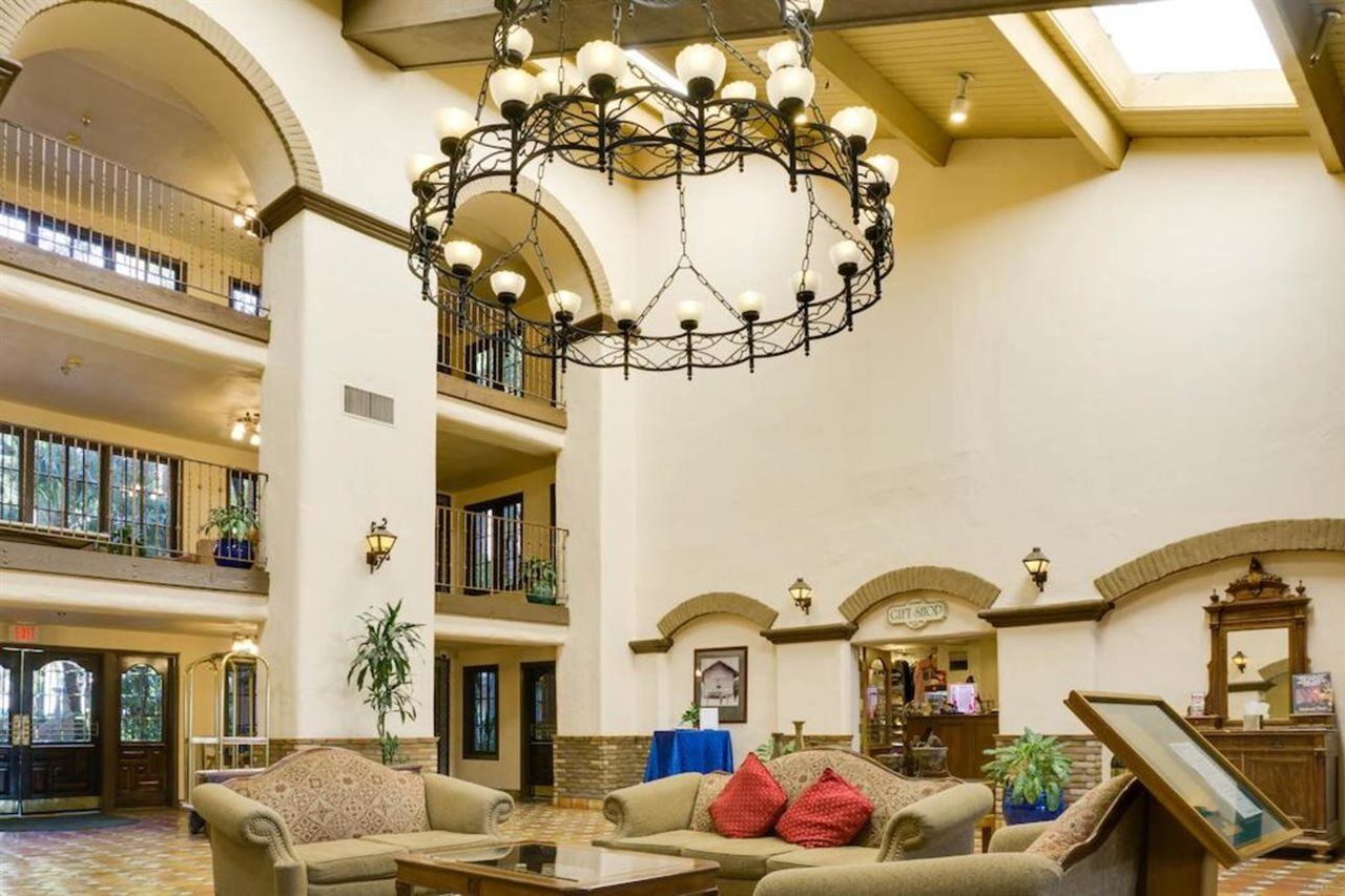 Buena Park Grand Hotel & Suites Extérieur photo