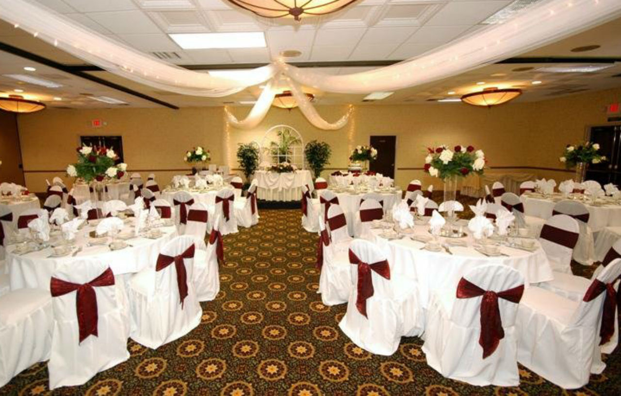 Buena Park Grand Hotel & Suites Extérieur photo